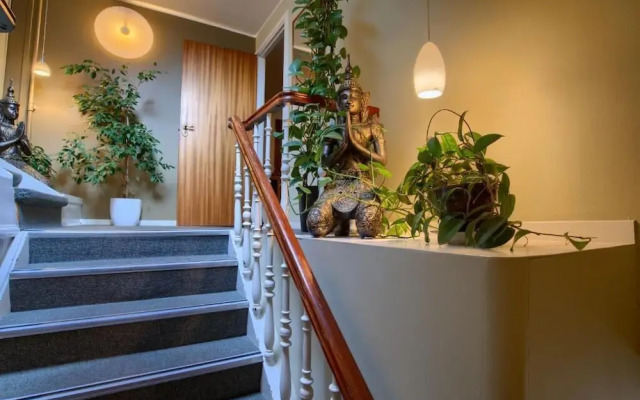 Ebsens Hotel