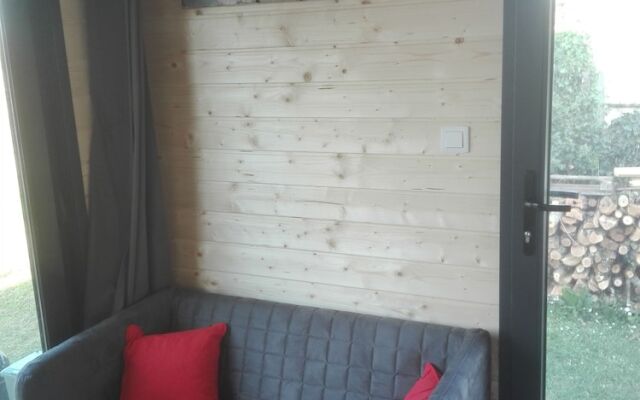 Le Jardin d'Alzetu - Appartement 204