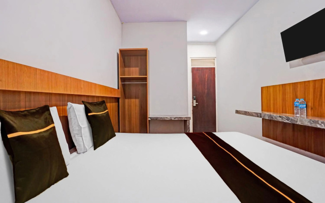 Collection O Bwalk Hotel Malang