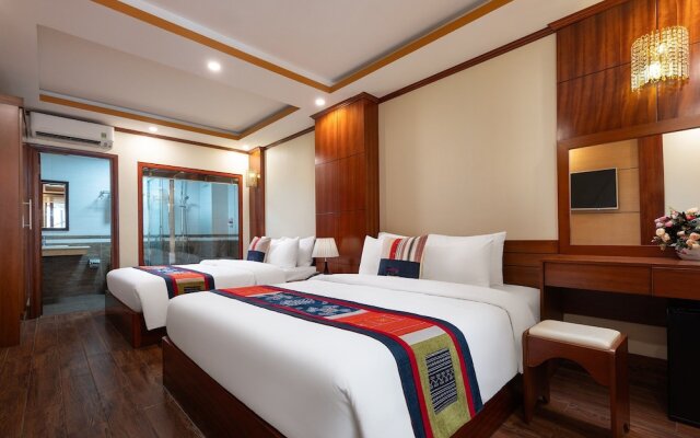 Sapa Luxury Hotel - by Baylux