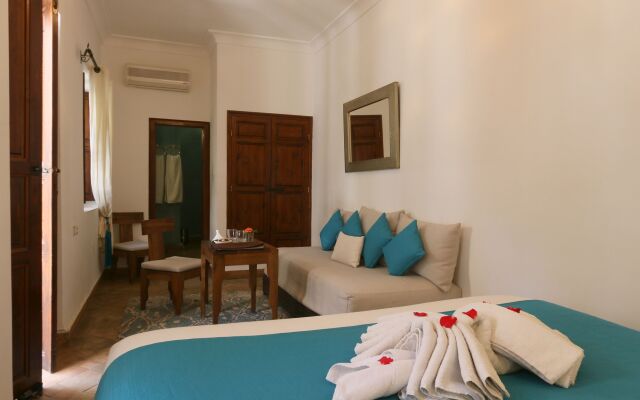 Riad Dar Elma And Spa