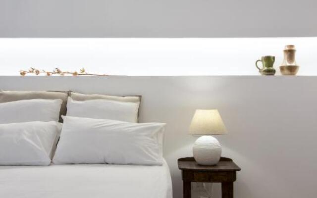 Anfora dei Segreti - Suite Apartment