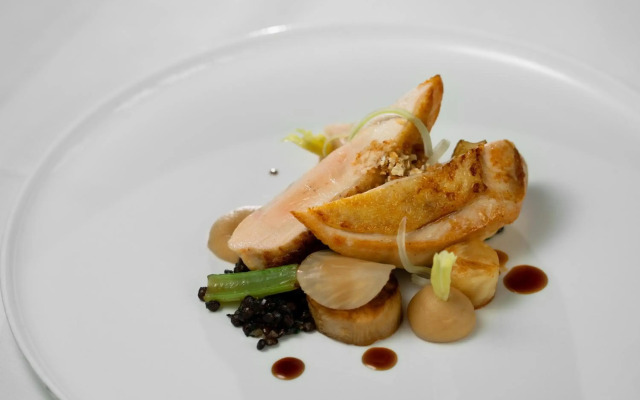 Restaurant - Hotel HÖERHOF