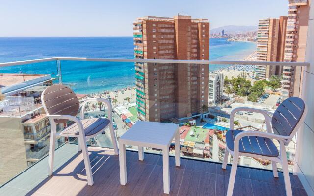 Port Benidorm Hotel & Spa