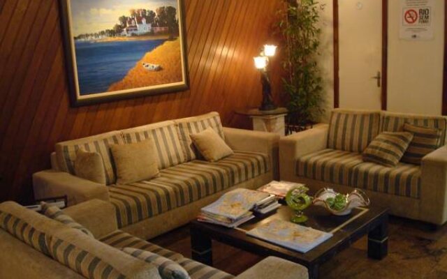 Praia Lido Hotel