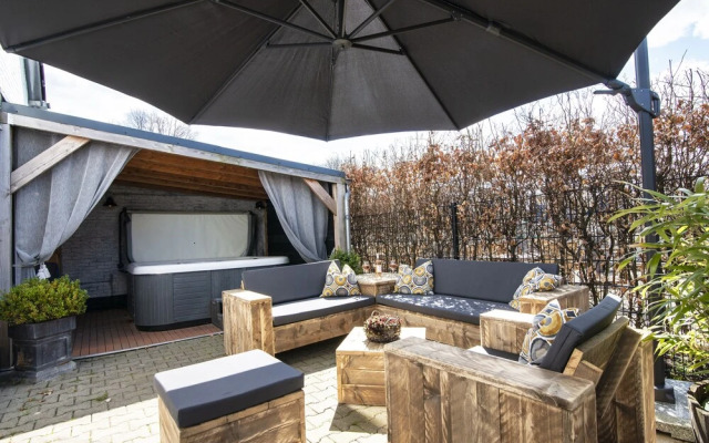 Hotel Het Rietershuijs