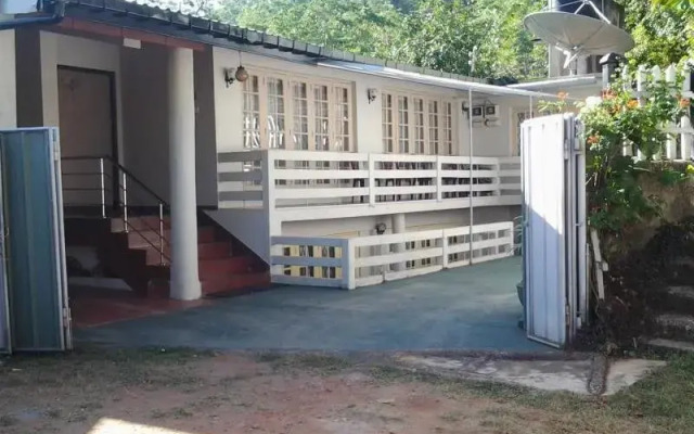 Forest View Holiday Home