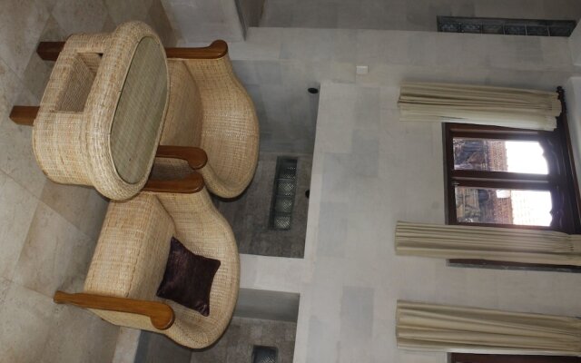 Ketut's Place Cottage Ubud