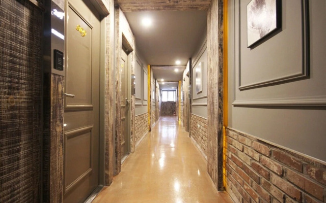 Chilgok Cheonnun Boutique Hotel
