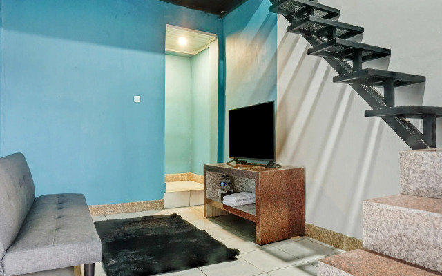 OYO 90314 Stadion Guesthouse Syariah