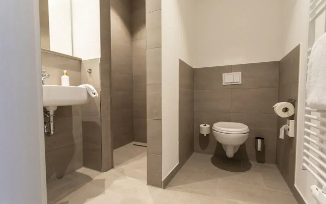 Stadthotel Lohne