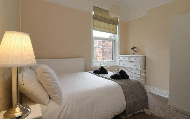 Seaside Villa, Bridlington