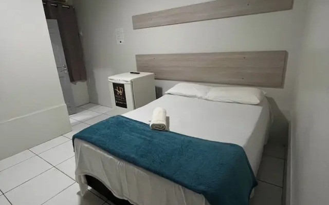 Hotel Itaituba Palace