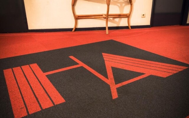 America Hotel Lourdes
