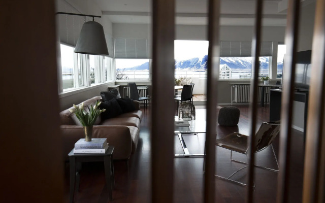Room With A View Luxury Apartments