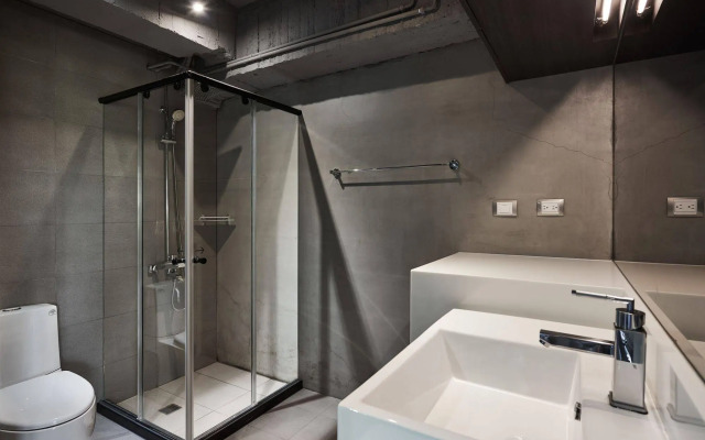 Play Design Hotel