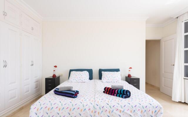 Home2Book Stunning Villa near Las Teresitas&Anaga