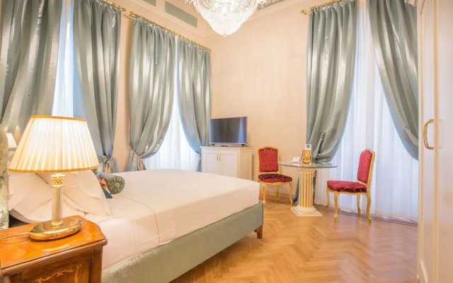 Palazzo Monga Boutique Guesthouse