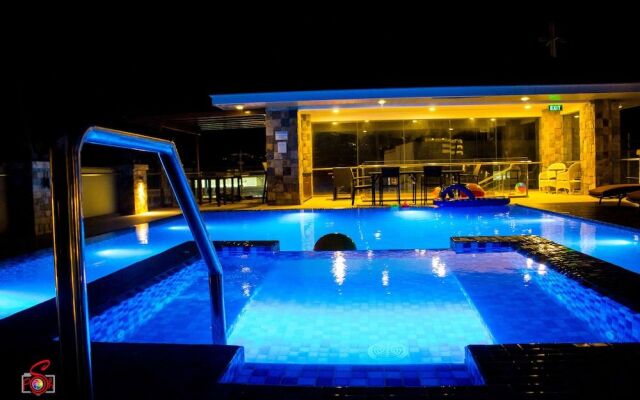Hotel Marciano
