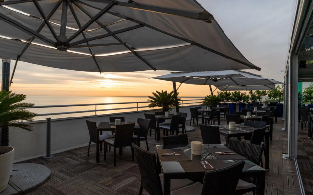 Hotel Abruzzo Marina