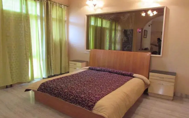 Le Pension Heritage Villa