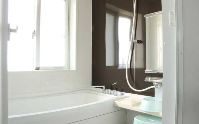 OceanVilla Yuninohama