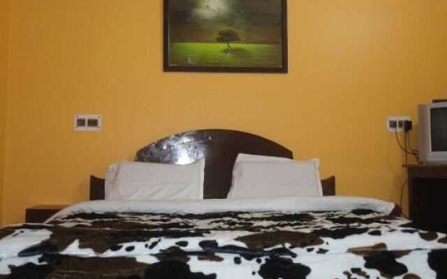 Sunbird Guest House