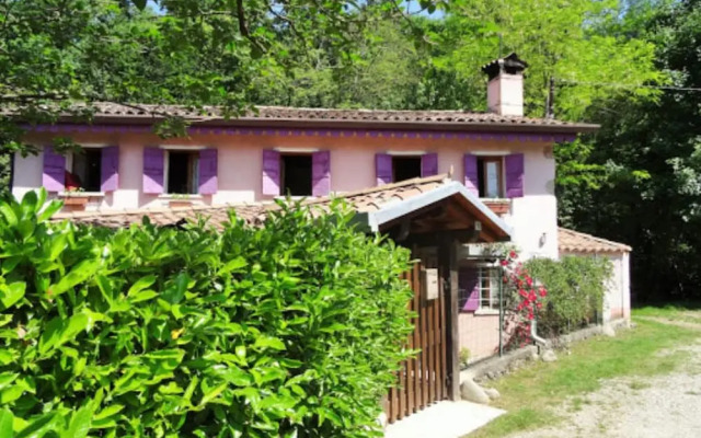 Mi Casa tu Casa Bed & Breakfast