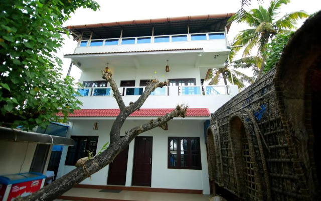 Pine Beach Residency