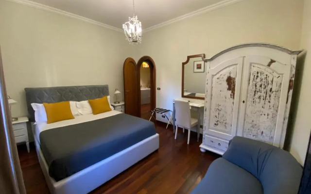 Villa Masi