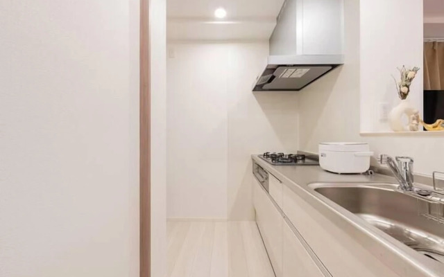 House Hotel Ekoda 101 301