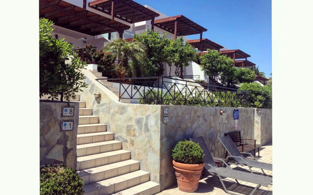 Southern Dreams Apartments