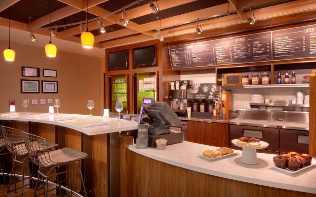 Courtyard by Marriott Sandy