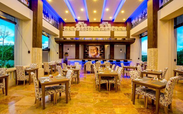 Tonys Villas & Resort