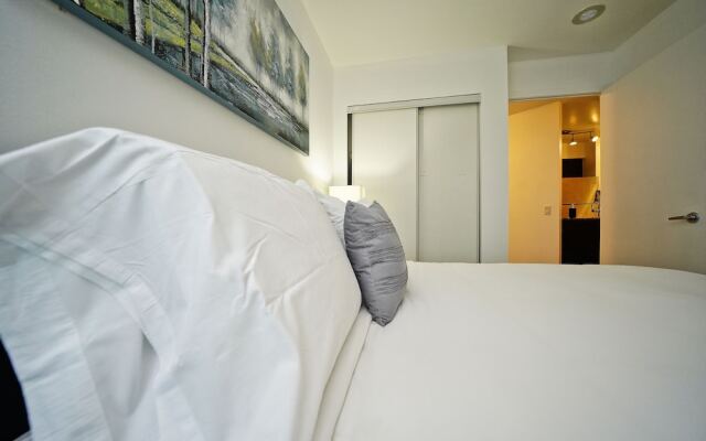 The Matrix Boutique Suites