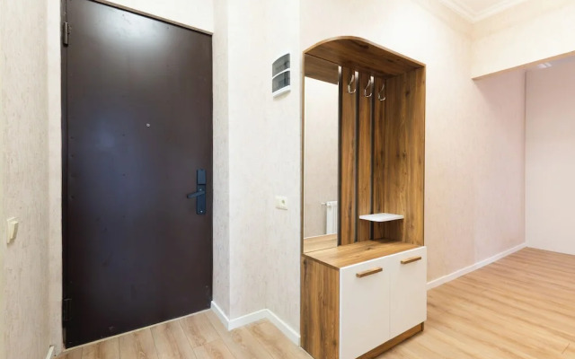 The Vake Nest- Modern 2Bedroom Apartment