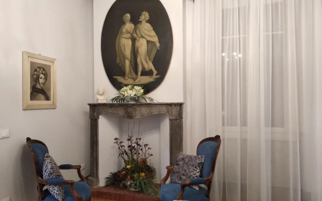 B&B La bottega d'Arte