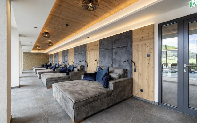 Thermal Badhotel Kirchler