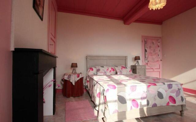 Gîte Yssingeaux, 4 pièces, 6 personnes - FR-1-582-144
