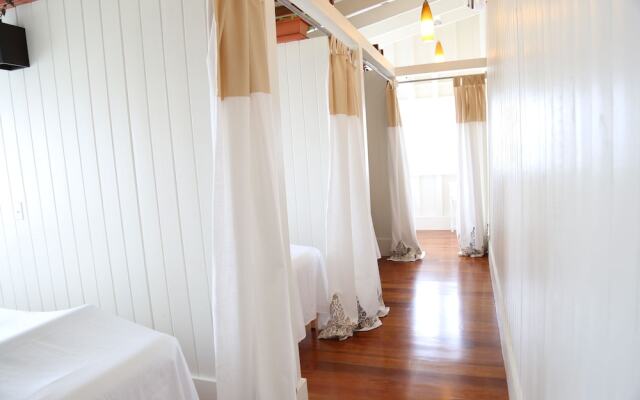 Mahogany Bay Homes