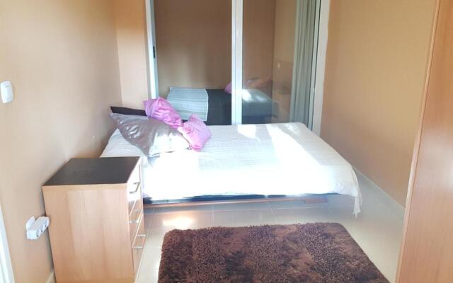 Apartamento Tramuntana 6D