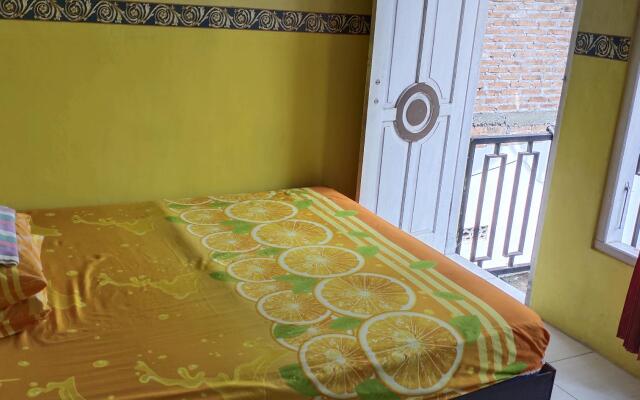 Hallonetto Homestay