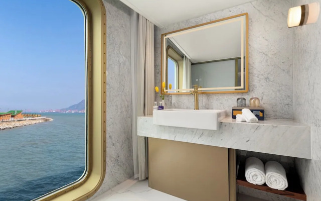Voco Lianyungang Star Of Haizhoubay by IHG