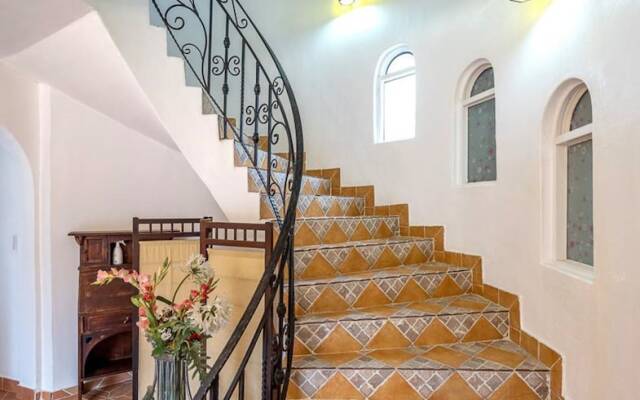 Albergue