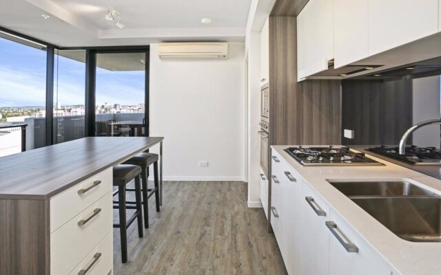 Soda Apartments by CLLIX