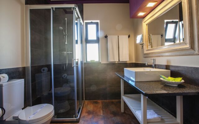 Guesthouse D. Manuel I - Adults only