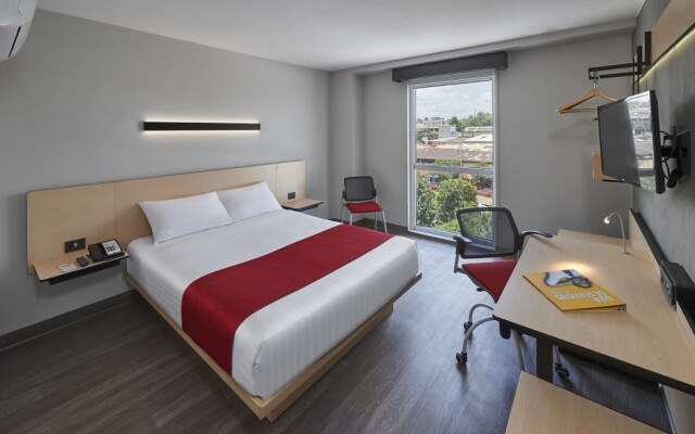 City Express by Marriott Ciudad de México Tlalnepantla