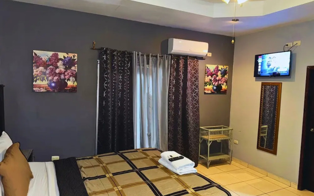 Apartamentos Casa del Valle