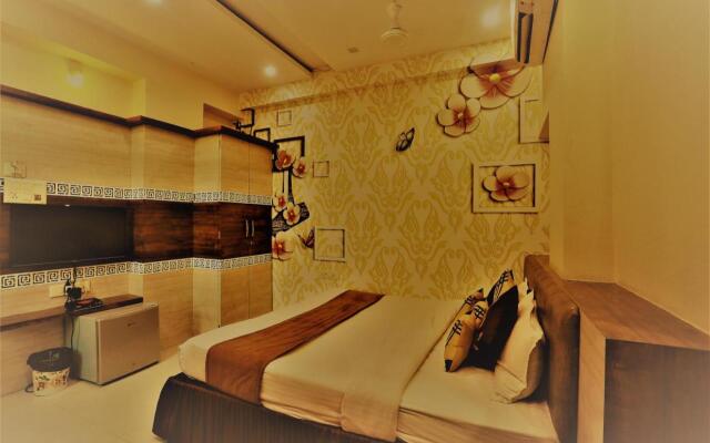 The Ashoka Hotel