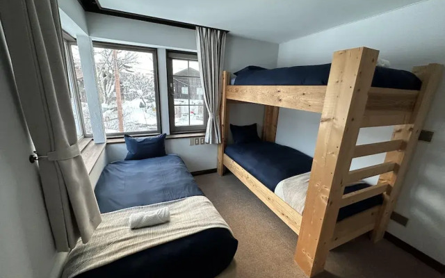 Legend Inn Myoko